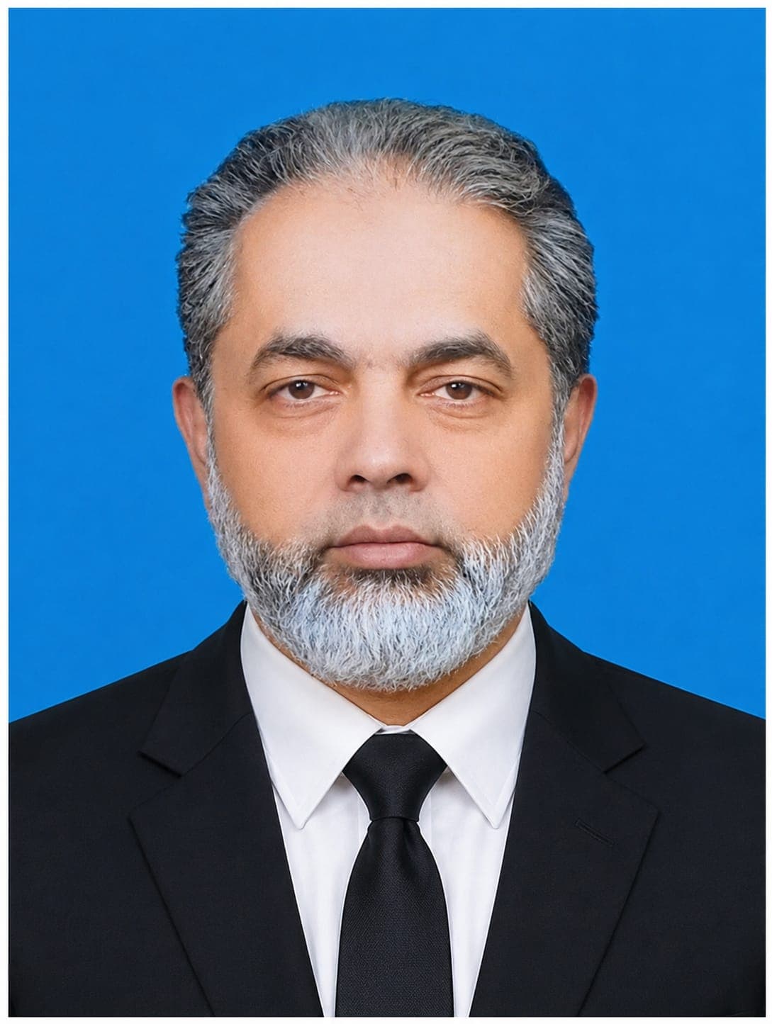 Mr. Kamran Khalid, Director