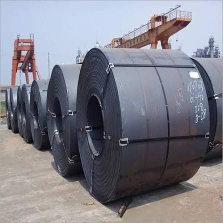 KK Steel International facility