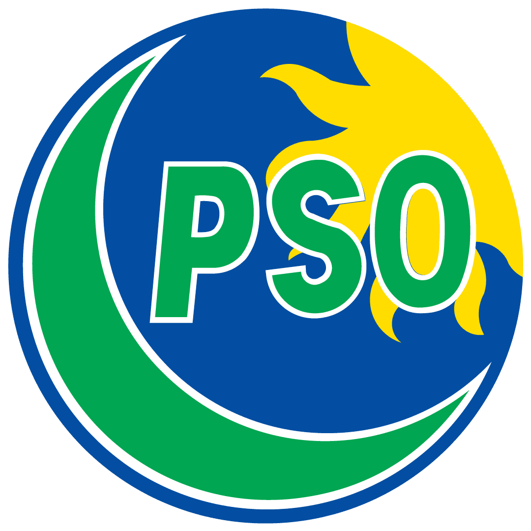 PSO (Pakistan State Oil)