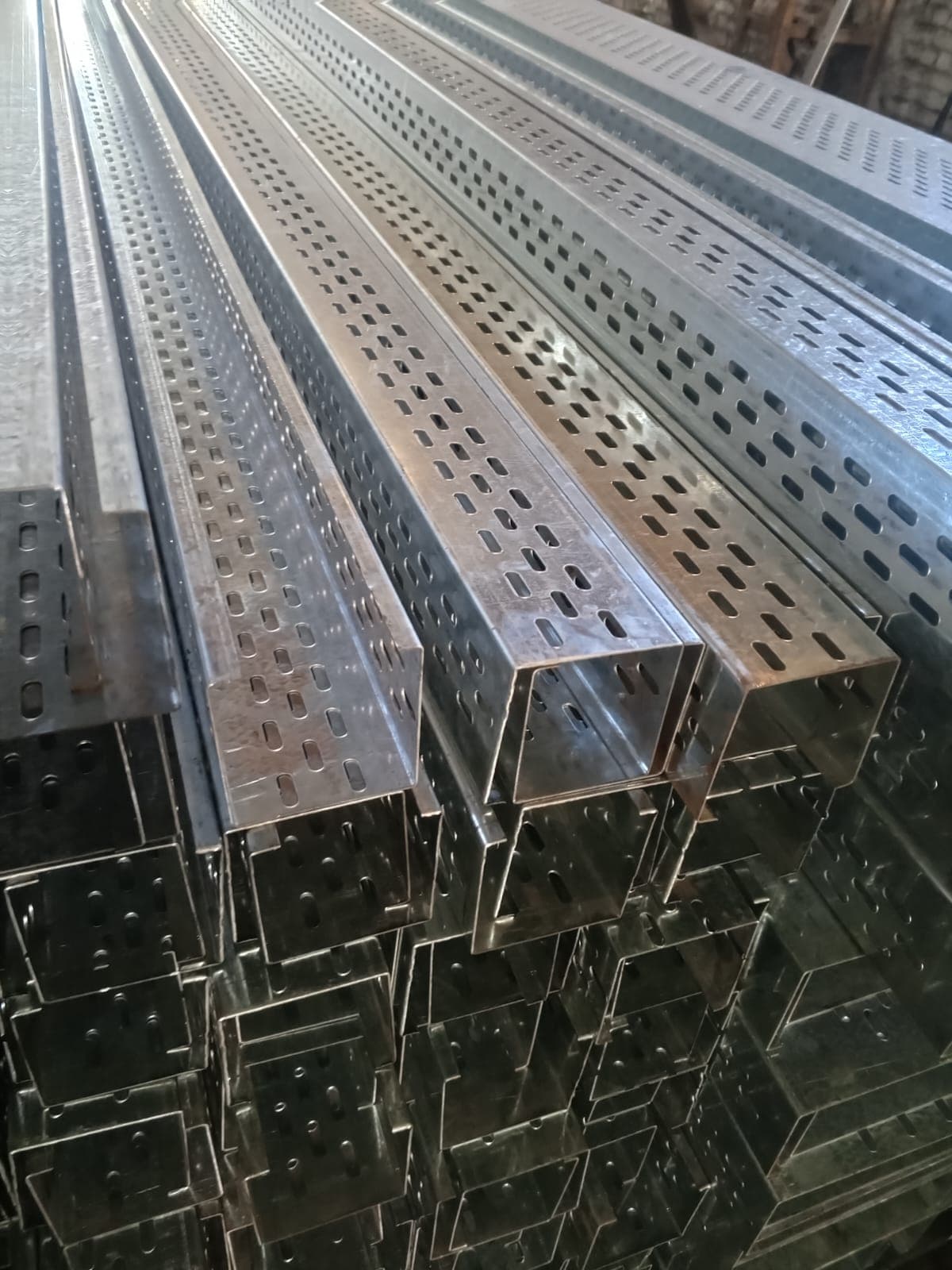 Cable Tray