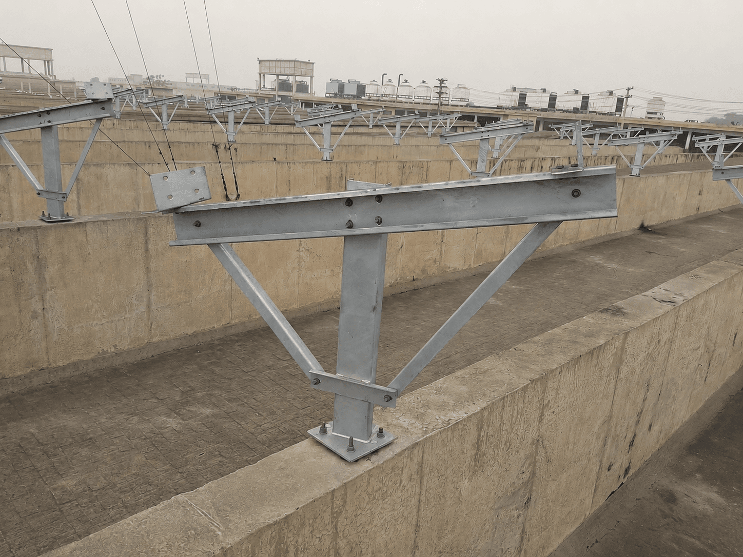 Solar Stand